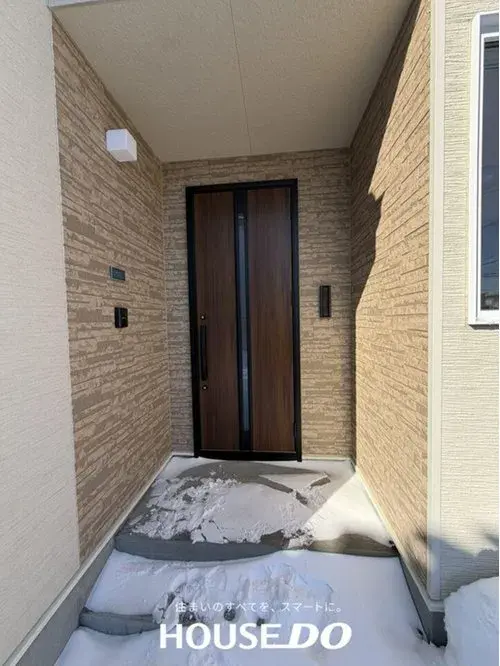 3LDK Property Kitami City Hokkaido (4)