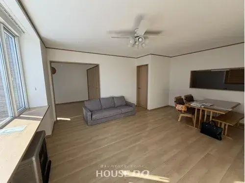3LDK Property Kitami City Hokkaido (8)