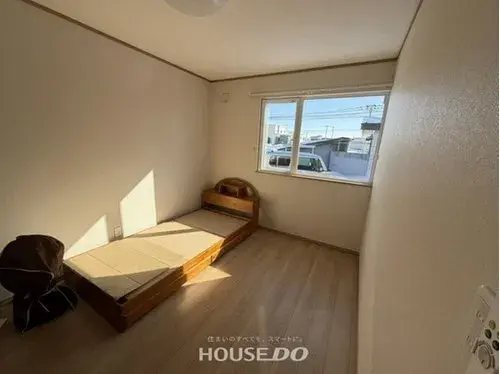 3LDK Property Kitami City Hokkaido (10)