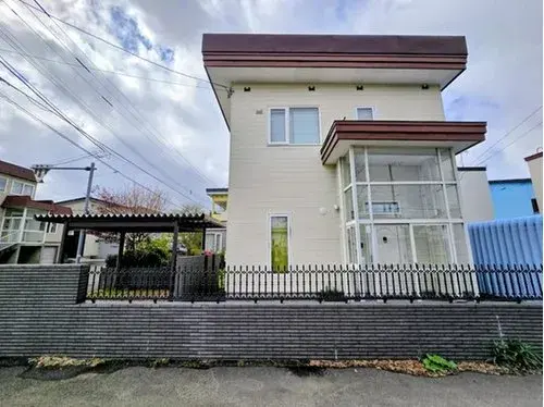 Propiedad 6LDK Ciudad de Sapporo Hokkaido (2)
