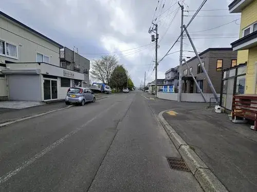 Propiedad 6LDK Ciudad de Sapporo Hokkaido (6)