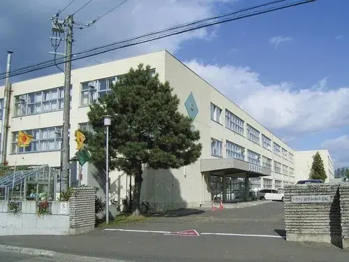 Propiedad 6LDK Ciudad de Sapporo Hokkaido (9)