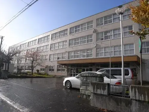 Propiedad 6LDK Ciudad de Sapporo Hokkaido (10)