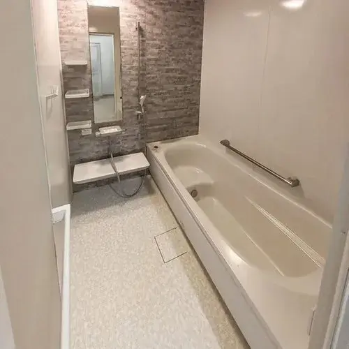 2階建物件 恵庭市 北海道 (4)