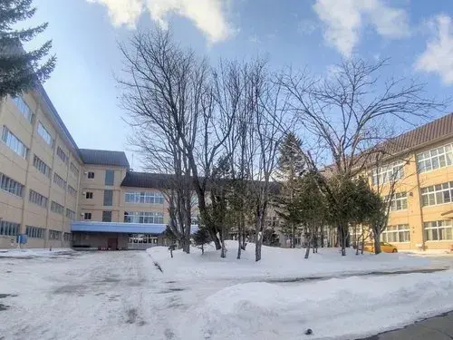 Объект 4LDK в городе Обихиро, Хоккайдо (19)