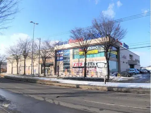 Объект 4LDK в городе Обихиро, Хоккайдо (20)