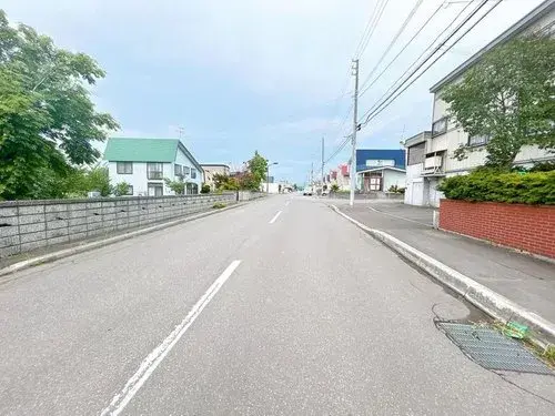 4LDK Property Iwamisawa City Hokkaido (3)