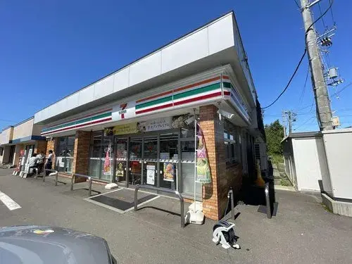 4LLDKK Недвижимость Chitose City Хоккайдо (12)