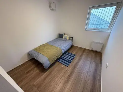 3LDK Property Wakkanai City Hokkaido (12)