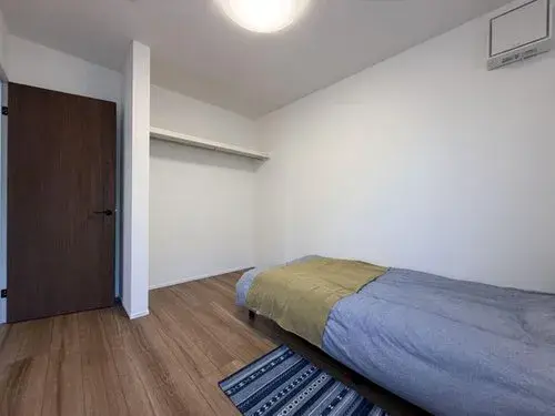 3LDK Property Wakkanai City Hokkaido (13)