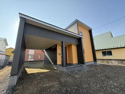 3LDK Property Wakkanai City Hokkaido (3)