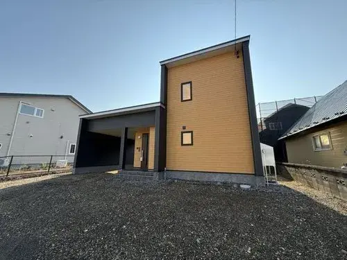 3LDK Property Wakkanai City Hokkaido (5)