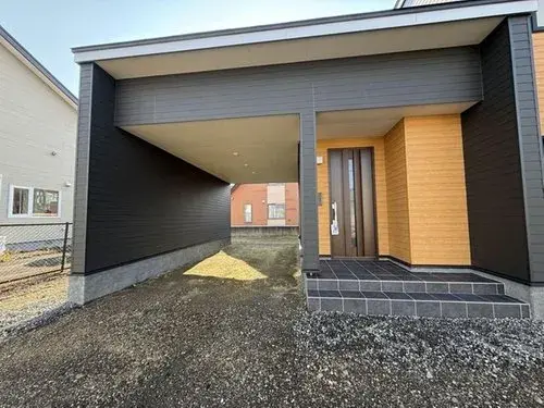 3LDK Property Wakkanai City Hokkaido (6)