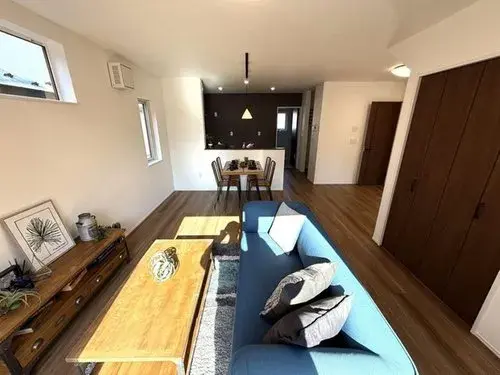 3LDK Property Wakkanai City Hokkaido (8)