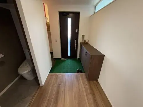 3LDK Property Wakkanai City Hokkaido (10)