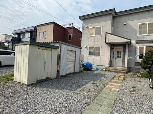 4LDK Property Asahikawa City Hokkaido (2)