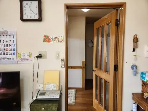 4LDK Property Asahikawa City Hokkaido (11)