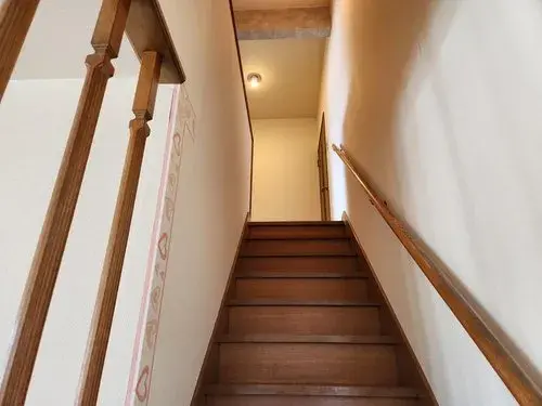 4LDK Property Asahikawa City Hokkaido (12)