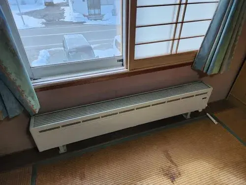 4LDK Property Asahikawa City Hokkaido (13)