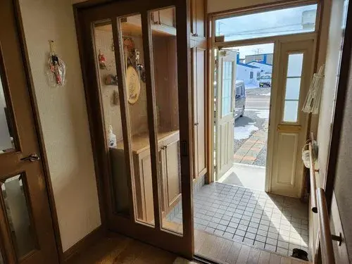 4LDK Property Asahikawa City Hokkaido (14)