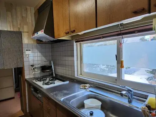 4LDK Property Asahikawa City Hokkaido (18)