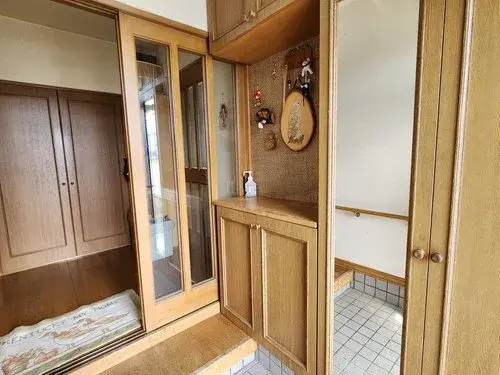 4LDK Property Asahikawa City Hokkaido (3)