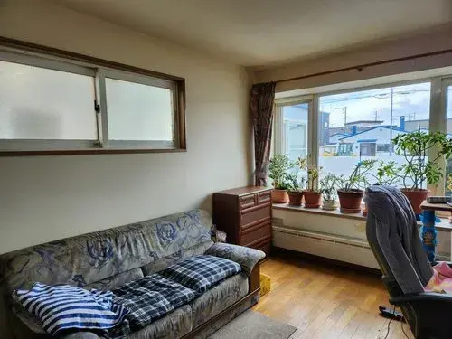 4LDK Property Asahikawa City Hokkaido (4)