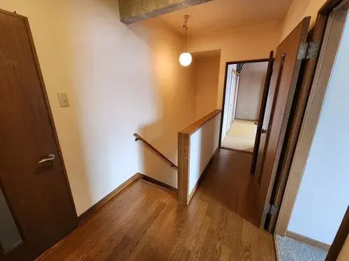 4LDK Property Asahikawa City Hokkaido (5)