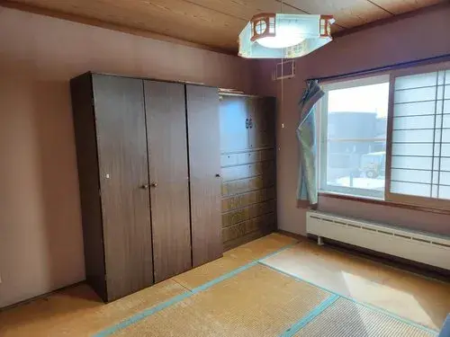 4LDK Property Asahikawa City Hokkaido (7)