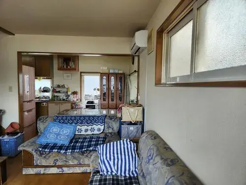 4LDK Property Asahikawa City Hokkaido (8)