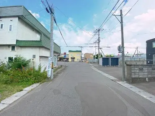 Akiya in Hokuto