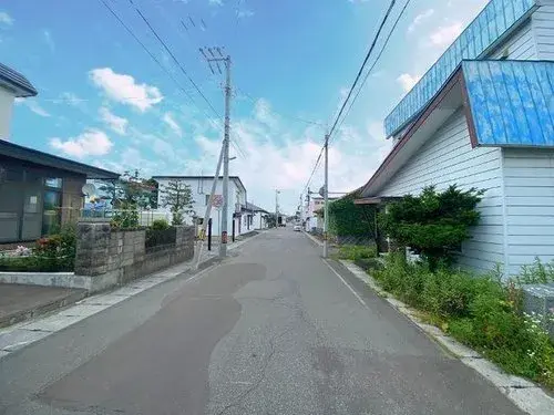 4LDK物件 北斗市 北海道 (2)