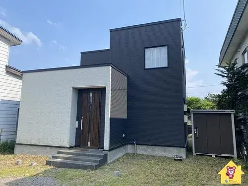 4LDK物件 北斗市 北海道 (3)