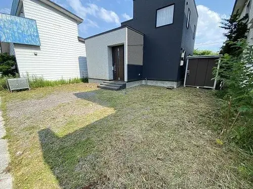 4LDK物件 北斗市 北海道 (5)