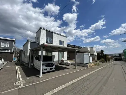 4LDK物件 札幌市 北海道 (2)