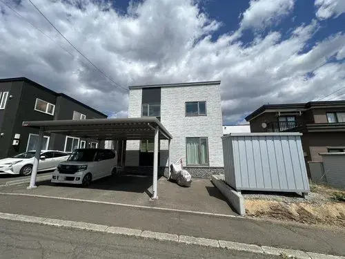 4LDK物件 札幌市 北海道 (3)