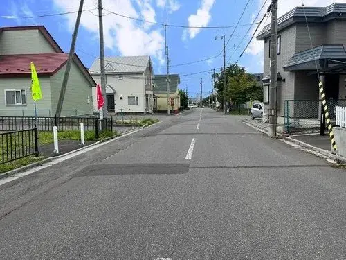 Akiya in Hakodate