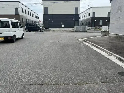 Propiedad 4LDK en la ciudad de Hakodate, Hokkaido (2)
