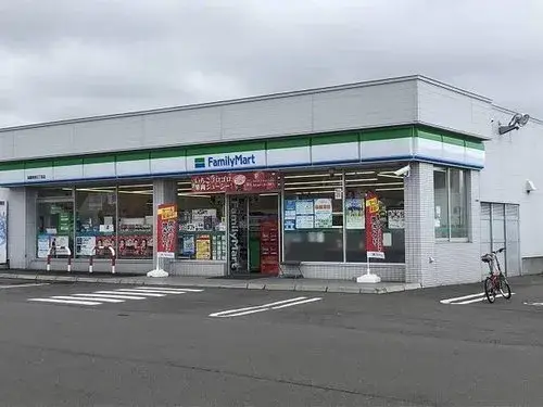 Propiedad 4LDK en la ciudad de Hakodate, Hokkaido (23)