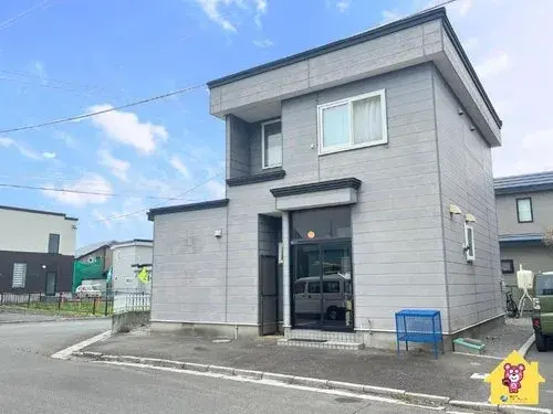 Propiedad 4LDK en la ciudad de Hakodate, Hokkaido (5)