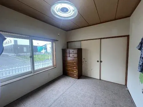 Propiedad 4LDK en la ciudad de Hakodate, Hokkaido (8)