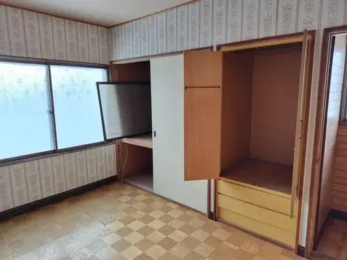 5LDK+S房产 泷川市 北海道 (7)