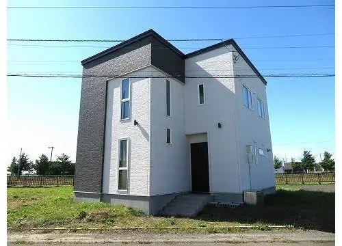 3LDK Nanporo Town Hokkaido (3)