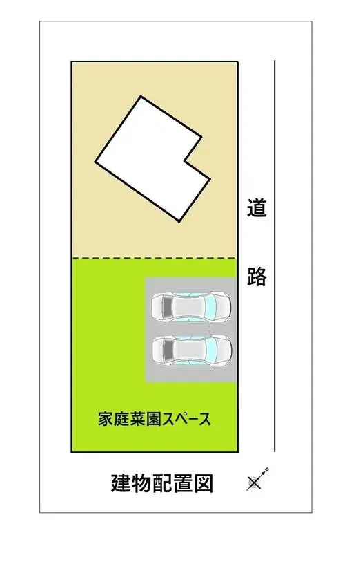 3LDK Nanporo Town Hokkaido (21)
