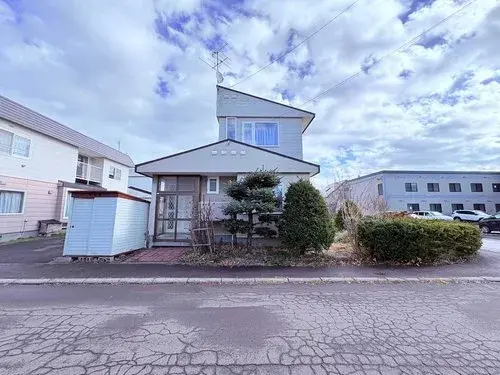 4LDK Property Sapporo City Hokkaido (2)