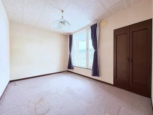 4LDK Property Sapporo City Hokkaido (12)