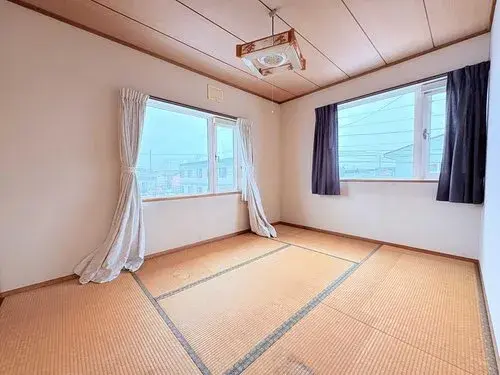 4LDK Property Sapporo City Hokkaido (13)
