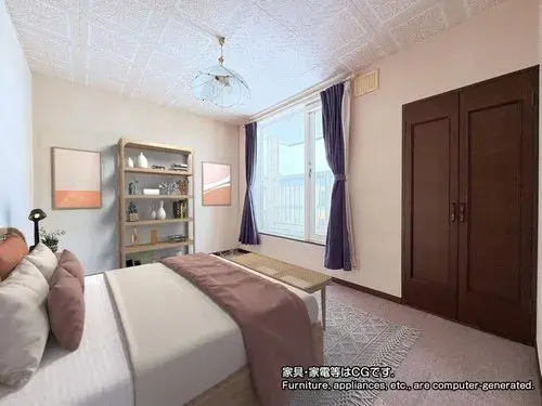 4LDK Property Sapporo City Hokkaido (16)