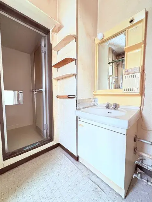 4LDK Property Sapporo City Hokkaido (18)