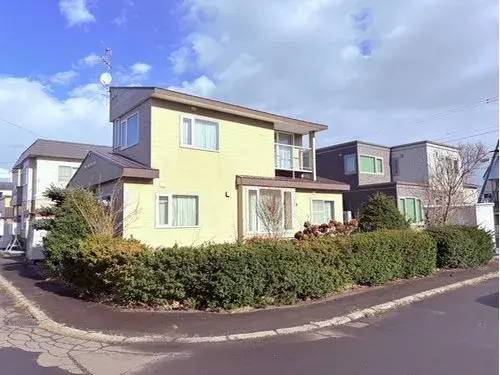 4LDK Property Sapporo City Hokkaido (3)